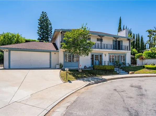 15974 Tobin Way, Sherman Oaks, CA 91403