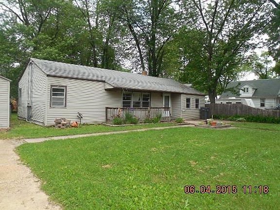 2nd image of 1426 Bond Ave