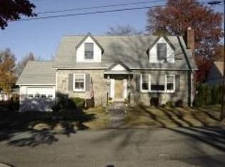 20 Pleasant Ave, Little Falls, NJ 07424