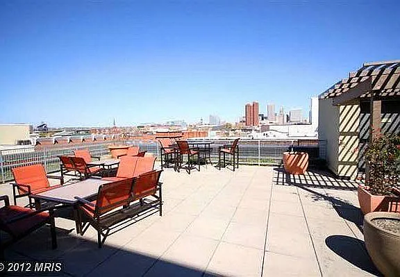 1 bed, 731 sqft, $1,785 — Photo 3