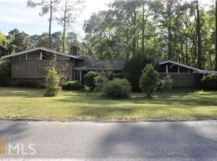 5215 Jessup St, Eastman, GA 31023