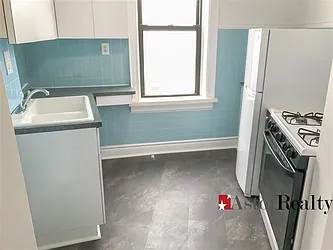 Rented by Astor Realty