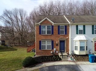 255 Barrett Run Pl, Newark, DE 19702