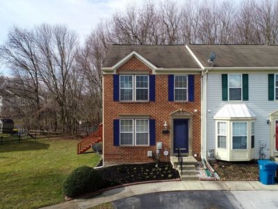 255 Barrett Run Pl, Newark, DE, 19702