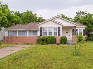 7013 NW 44th St, Bethany, OK 73008