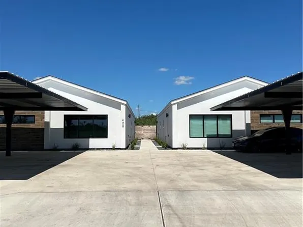 408 Sparrow Rd, Weslaco, TX