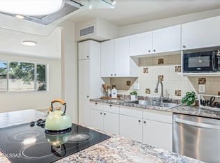 4036 N Sioux Ave, Tucson, AZ 85705