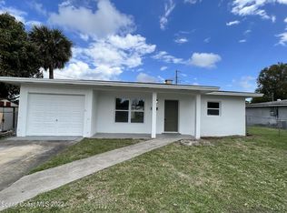 2692 Choctaw Dr, Melbourne, FL 32935