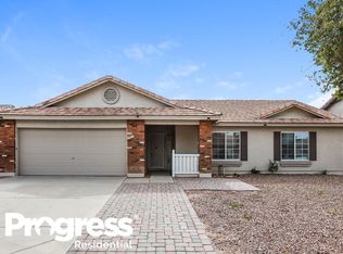 2901 E Morgan Dr, Gilbert, AZ 85295