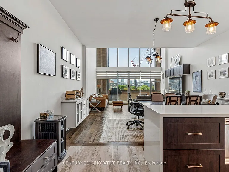 160 Baldwin St #420 — Photo 10