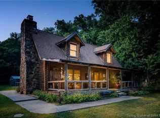 408 N 2nd St, Jeffersonville, IN 47130