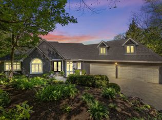 11034 Tenacious Dr, Indianapolis, IN 46236