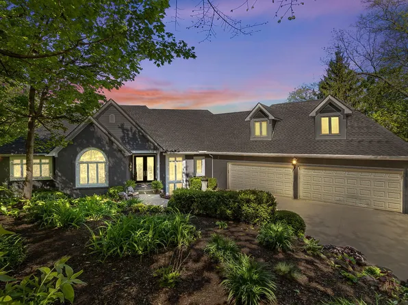 11034 Tenacious Dr, Indianapolis, IN 46236