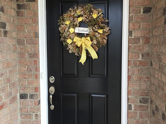 Welcome Home