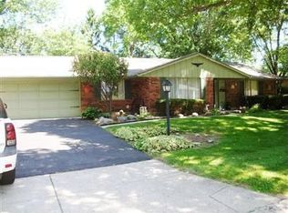 2235 Brookpark Dr, Dayton, OH 45440