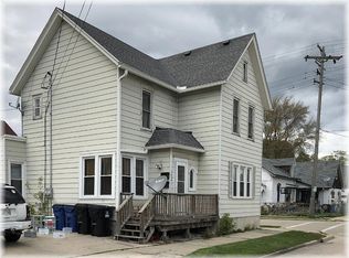 1654 Saint Clair St, Racine, WI 53402