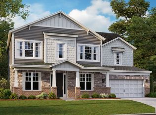 11724 Casabella Dr, Huntersville, NC 28078