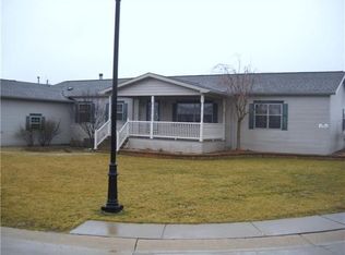 57585 Verellen Ct, Lenox, MI