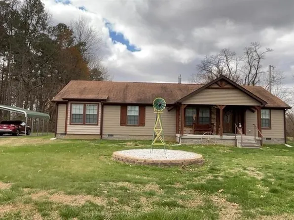 8056 Highway 144, Philpot, KY 42366