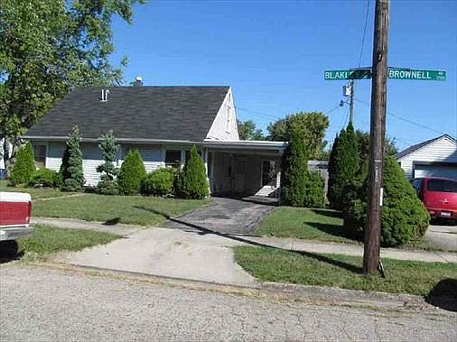 2nd image of 1150 Blakley Dr