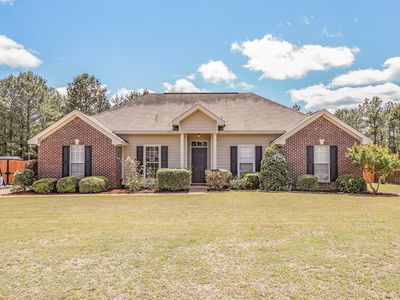 1207 Conestoga Wagon Trl, Prattville, AL, 36067