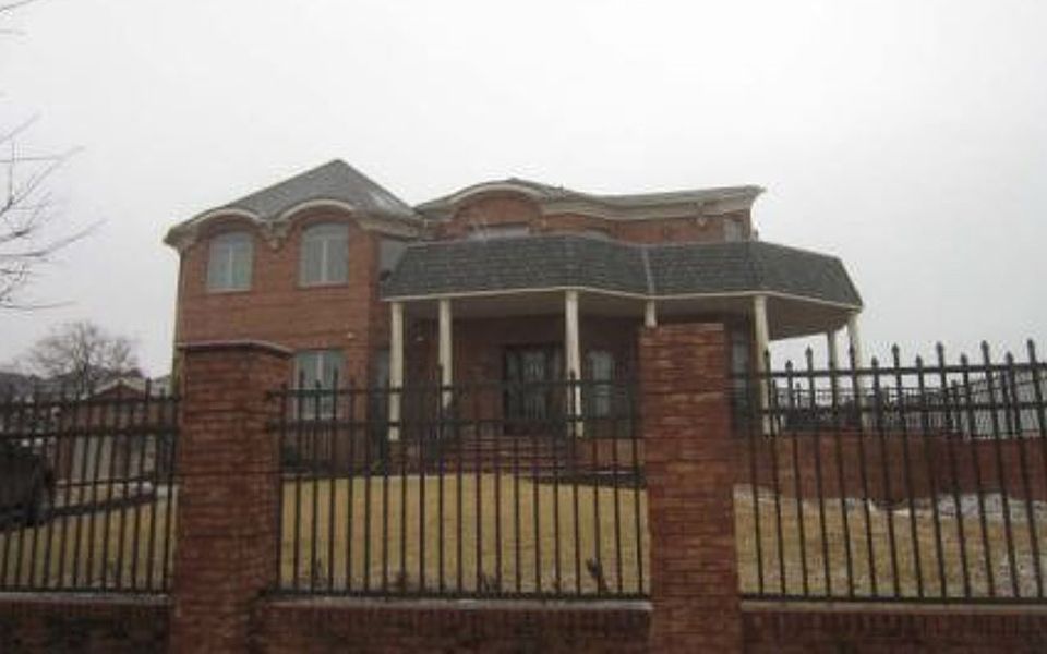 Property Front View
