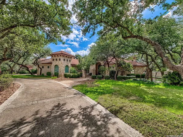 510 BERWICK TOWN, Shavano Park, TX 78249
