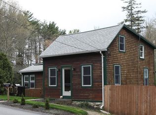 613 High Hill Rd, Dartmouth, MA 02747