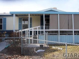 3253 1/2 N Friendship Dr, Clifton, CO 81520