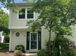 135 Baron Ln, East Brunswick, NJ 08816