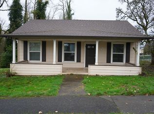 305 SE Everett St, Camas, WA 98607