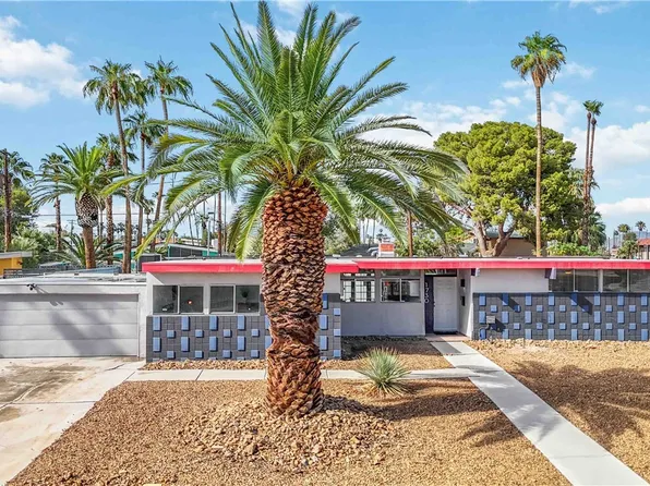 1730 Chippewa Dr, Las Vegas, NV 89169
