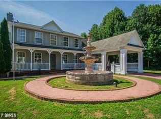 5839 Ruxton Dr, Woodbridge, VA 22193