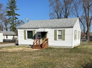 805 Victory Dr, Collinsville, IL 62234