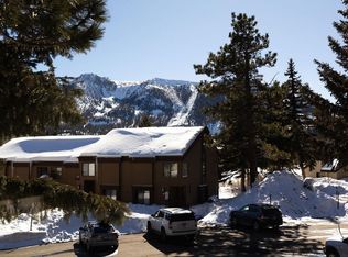 36 Sunshine #36, Mammoth Lakes, CA 93546