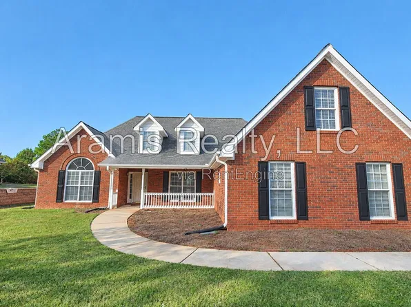 1491 Elena Dr, McDonough, GA 30253