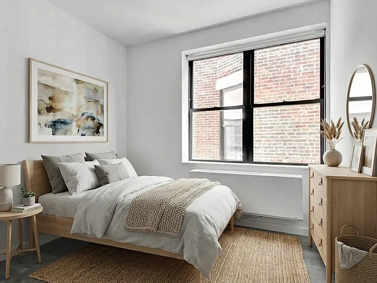 272 Manhattan Ave #4F — Photo 3