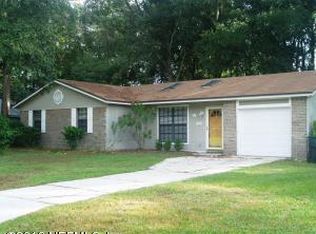 12221 Governors Dr E, Jacksonville, FL 32223