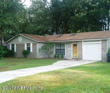 12221 Governors Dr E, Jacksonville, FL, 32223