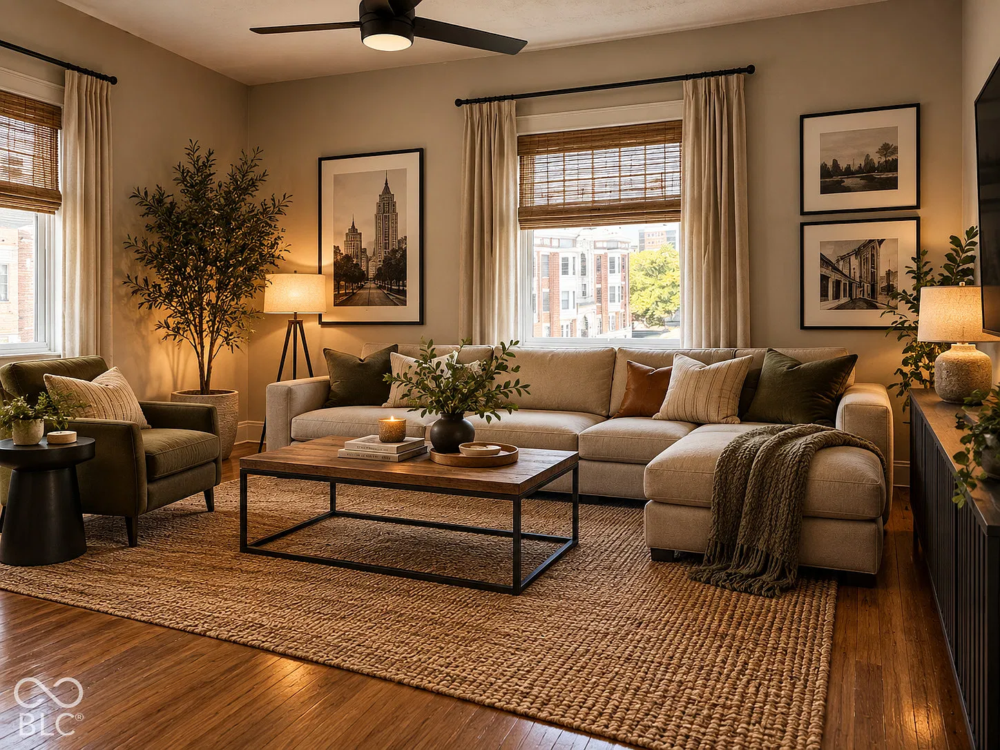 1 bed, 1.0 bath, 8987 sqft, $875 — Photo 3
