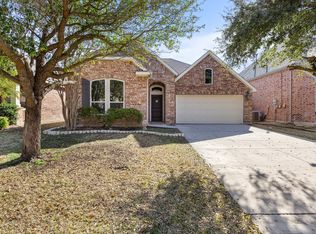 2857 Vacherie Ln, Dallas, TX 75227