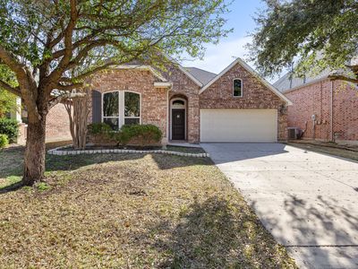 2857 Vacherie Ln, Dallas, TX, 75227