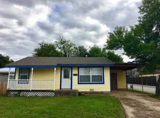 1613 35th St, Wichita Falls, TX 76302