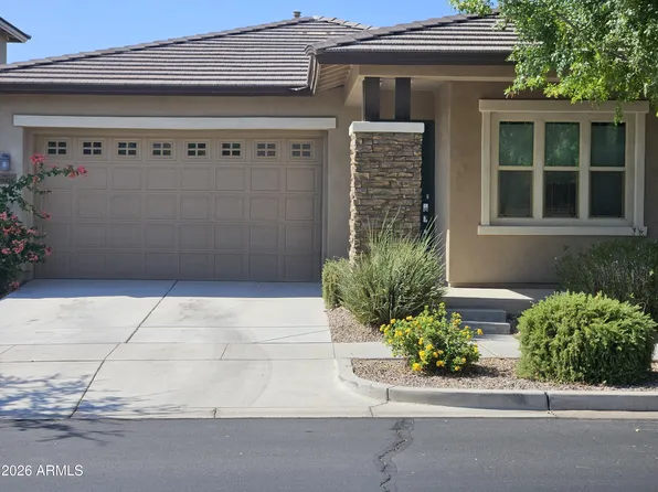 10456 E CORBIN Avenue, Mesa, AZ 85212