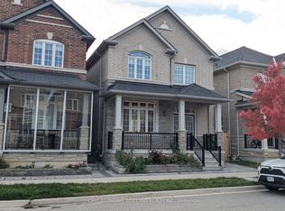 11 Rexford Dr, Markham, ON L6B 0Z5