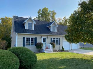 7143 Mandell Cir, Lansing, MI 48917