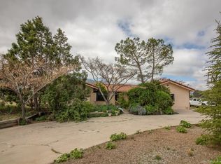 18724 Cherry Ln, Tehachapi, CA 93561