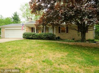 118 Maryanne Ave SW, Leesburg, VA 20175