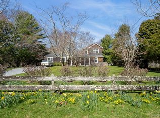 36 S Howells Point Rd, Bellport, NY 11713