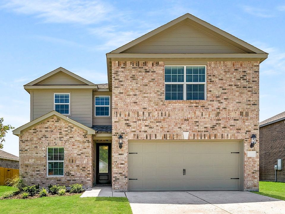 2100 Brentwood Dr, Anna, TX 75409 | Zillow